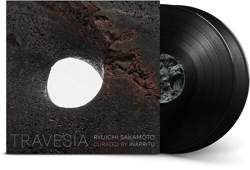 Ryuichi Sakamoto: Travesia - VINYL LP