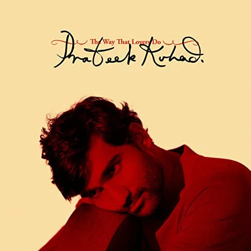 Prateek Kuhad: The Way That Lovers Do - COMPACT DISCS