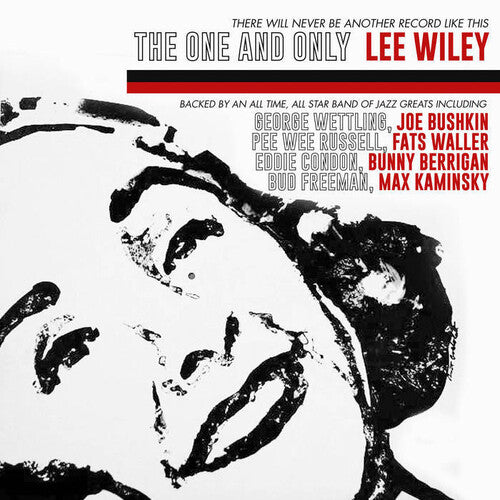 Lee Wiley: The One and Only - COMPACT DISCS