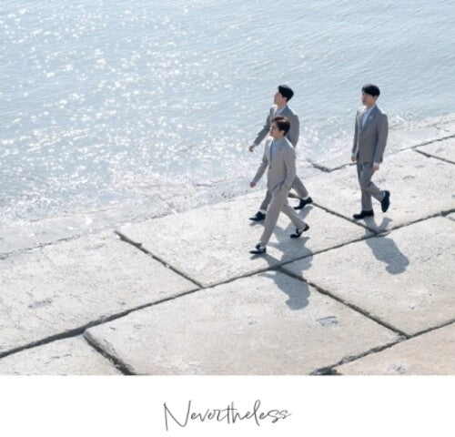 Sweet Sorrow: Nevertheless - COMPACT DISCS