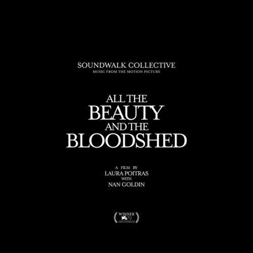 Soundwalk Collective: All The Beauty And The Bloodshed - VINYL LP