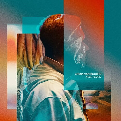 Armin van Buuren: Feel Again - COMPACT DISCS