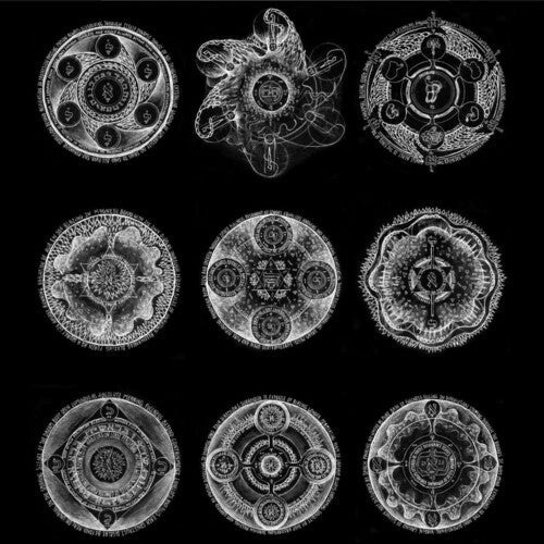 John Zorn: Memoria - COMPACT DISCS