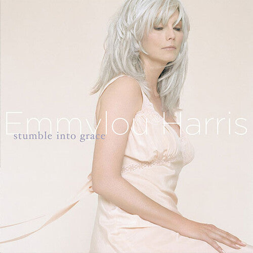 Emmylou Harris: Stumble Into Grace - VINYL LP