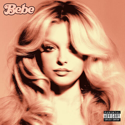Bebe Rexha: Bebe - COMPACT DISCS