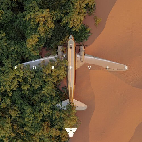 Flight Facilities: Forever - VINYL LP