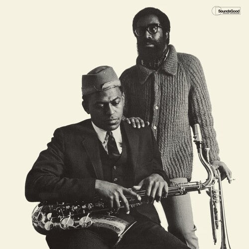 Archie Shepp: Bill Dixon Quartet - Limited 180-Gram Vinyl with Bonus Tracks - VINYL LP