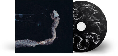 Tenhi: Maaaet - COMPACT DISCS