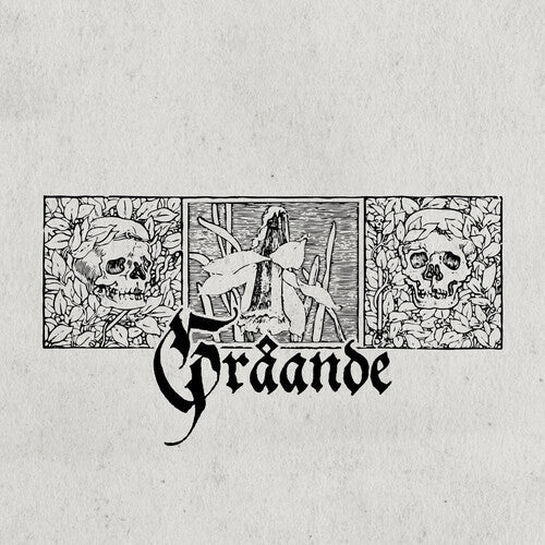 Graande: Graande - COMPACT DISCS