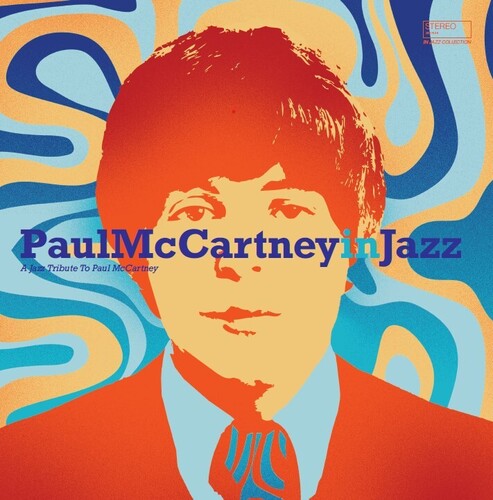 Various Artists: Paul Mccartney In Jazz / Various - COMPACT DISCS