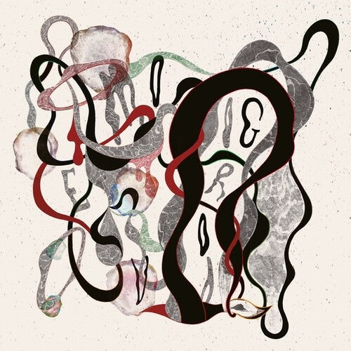 Moogroove: 3 - 12-INCH SINGLE