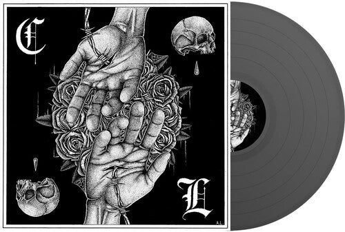 Cult Leader: Lightless Walk - VINYL LP
