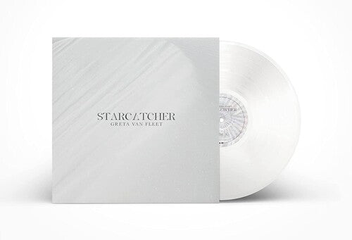 Greta Van Fleet: Starcatcher - VINYL LP