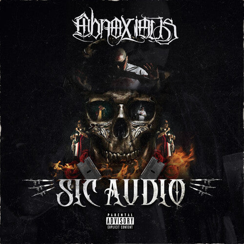 Obnoxious: Sic Audio - COMPACT DISCS