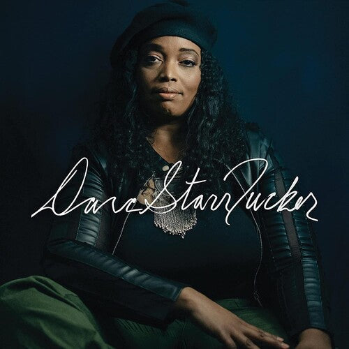 Dara Tucker: Dara Starr Tucker - COMPACT DISCS