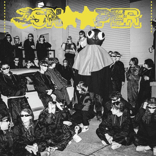 Snooper: Super Snooper - COMPACT DISCS