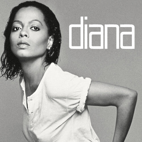 Diana Ross: Diana - Deluxe Edition - COMPACT DISCS