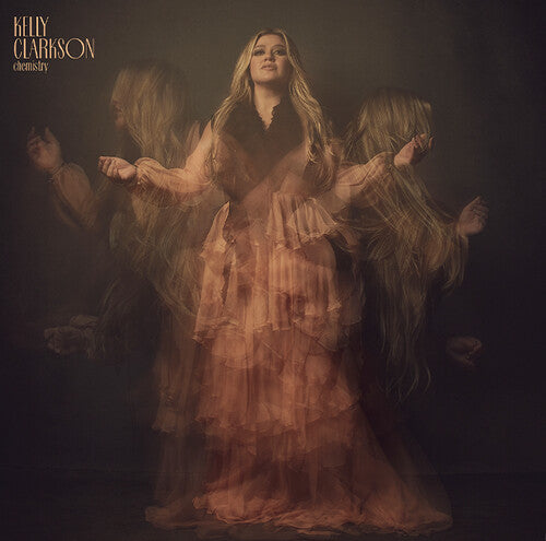 Kelly Clarkson: Chemistry - COMPACT DISCS