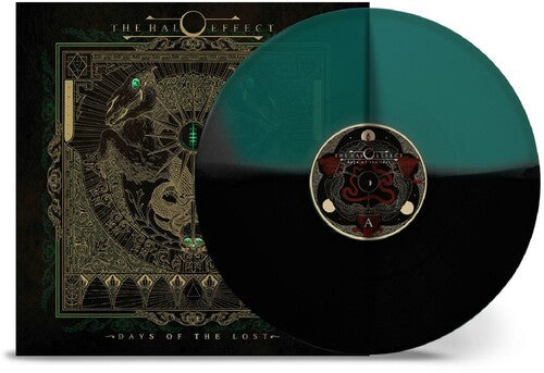 The Halo Effect: Days Of The Lost - VINYL LP