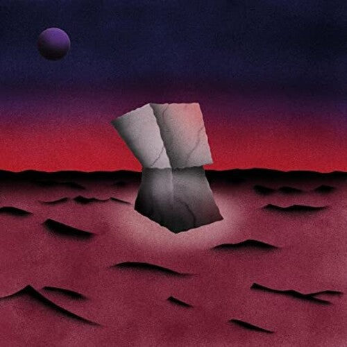 King Krule: Space Heavy - COMPACT DISCS