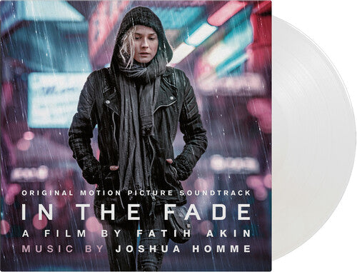 Homme, Joshua: In The Fade (Original Soundtrack) - VINYL LP