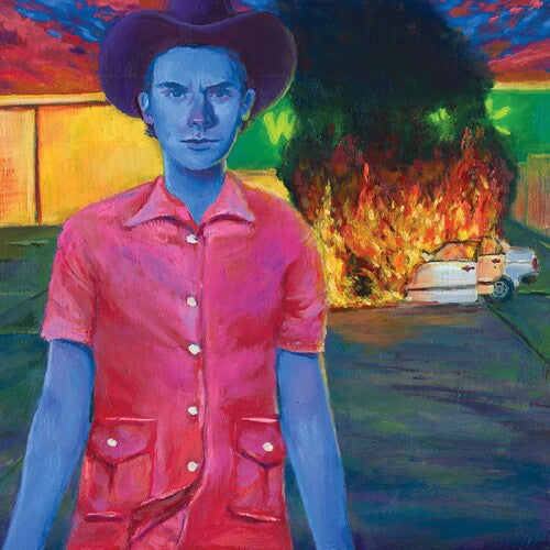 Hayden Pedigo: The Happiest Times I Ever Ignored - VINYL LP