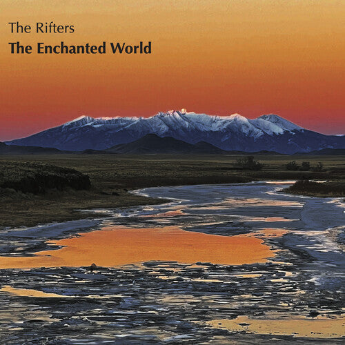 The Rifters: The Enchanted World - COMPACT DISCS