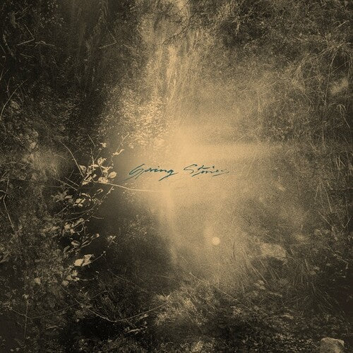 Mondkopf: Spring Stories - VINYL LP