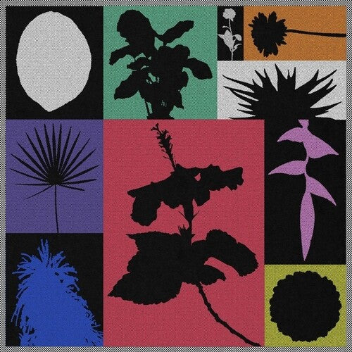 Munjebel: Demi-Monde - 12-INCH SINGLE