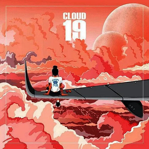 Kehlani: Cloud 19 - VINYL LP