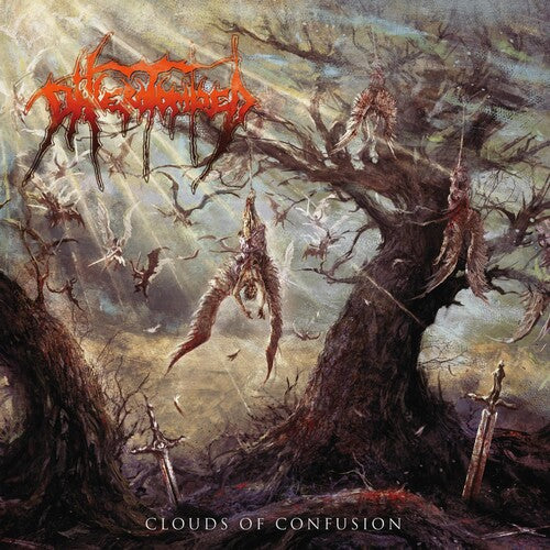 Phlebotomized: Clouds Of Confussion - VINYL LP