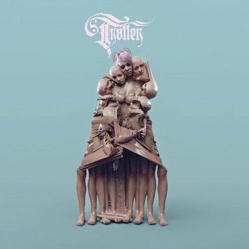 Troller: Drain - COMPACT DISCS