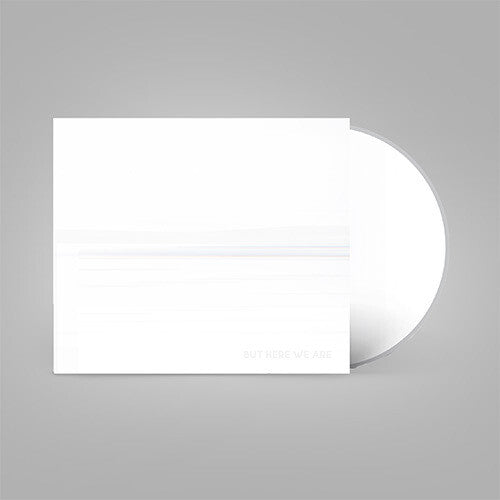 Foo Fighters: But Here We Are - COMPACT DISCS