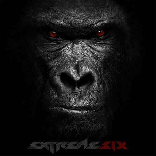 Extreme: Six - COMPACT DISCS