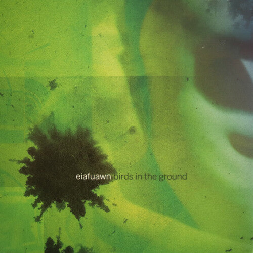 Eiafuawn: Birds In The Ground - Canary Yellow - VINYL LP