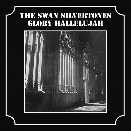 The Swan Silvertones: Glory Hallelujah - COMPACT DISCS