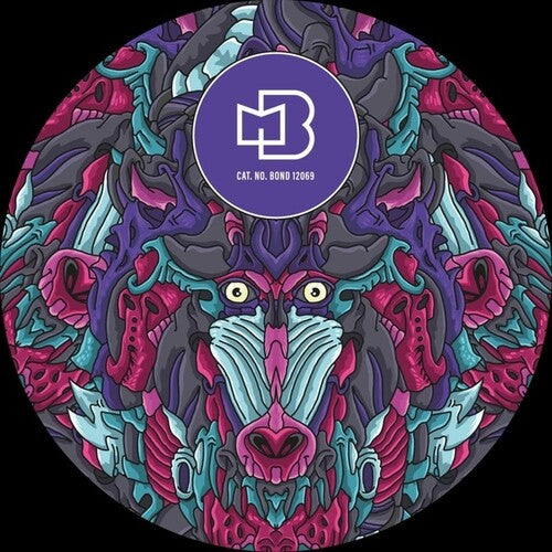 Sascha Dive: Beautiful People - 12-INCH SINGLE