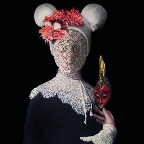 Sepalot: Neverlost - VINYL LP