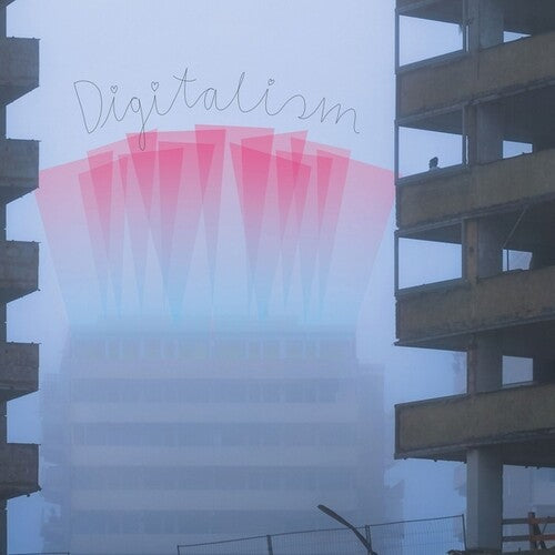 Digitalism: Back To Haus - 12-INCH SINGLE
