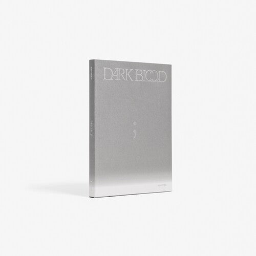 ENHYPEN: Dark Blood (New Ver.) - COMPACT DISCS