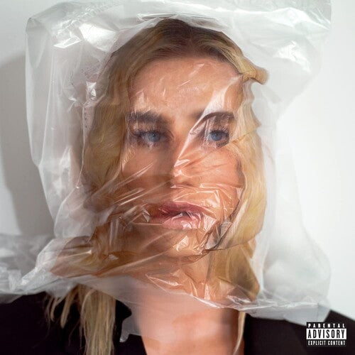 Kesha: Gag Order - COMPACT DISCS