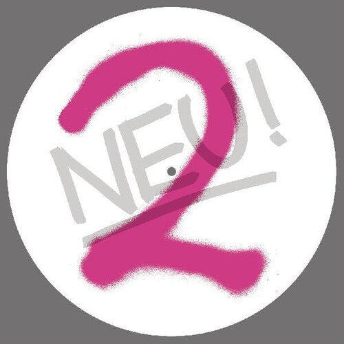 NEU: Neu 2 - VINYL LP