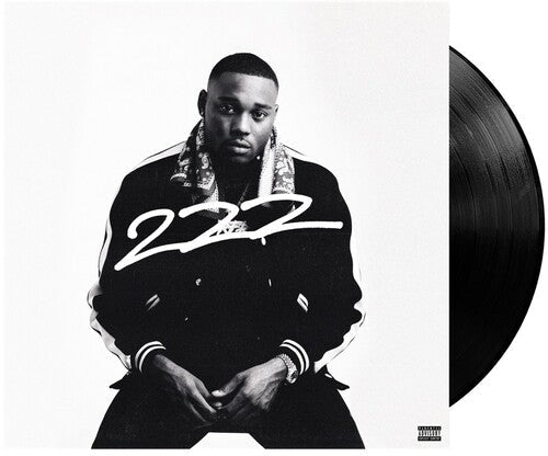 Kalan.Frfr: 222 - VINYL LP