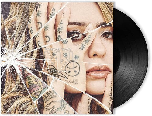 Morgan Wade: Psychopath - VINYL LP