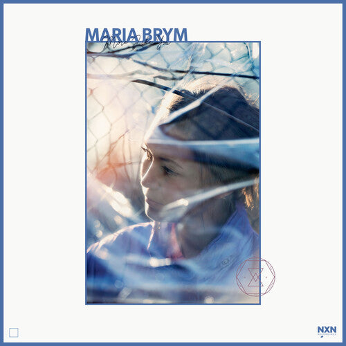 Maria Brym: More Like You - COMPACT DISCS