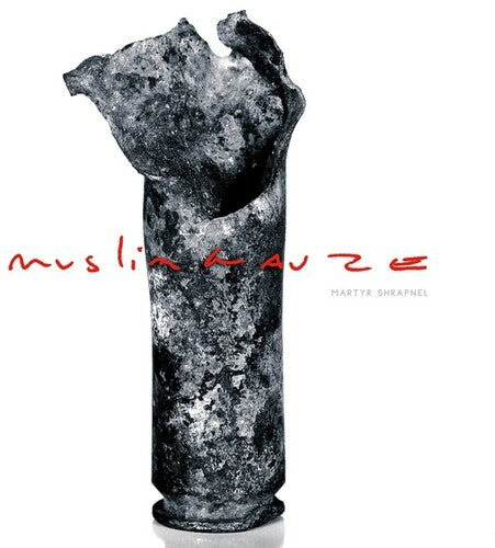 Muslimgauze: Martyr Shrapnel - COMPACT DISCS