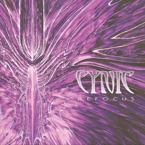 Cynic: Refocus - COMPACT DISCS