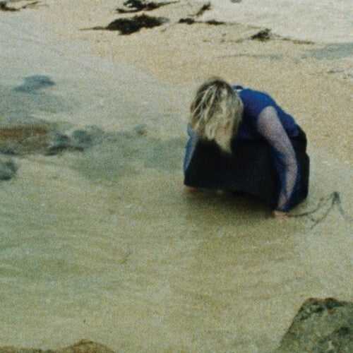 Elaine Howley: The Distance Between Heart And Mouth - VINYL LP