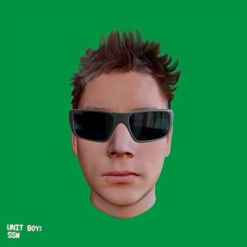 Unit Boy: Ssw - 12-INCH SINGLE