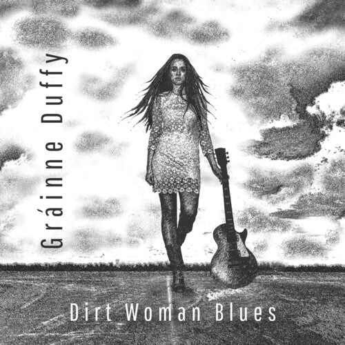 Grainne Duffy: Dirt Woman Blues - COMPACT DISCS